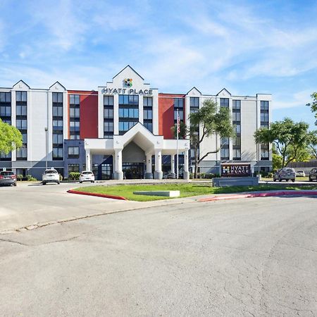 Hyatt Place San Antonio Northwest/Medical Center Esterno foto