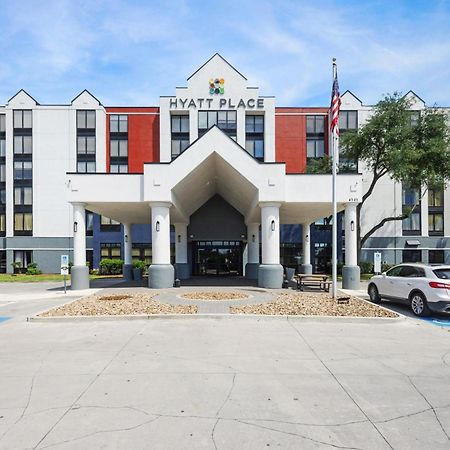 Hyatt Place San Antonio Northwest/Medical Center Esterno foto