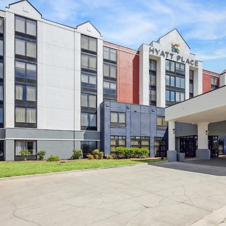 Hyatt Place San Antonio Northwest/Medical Center Esterno foto
