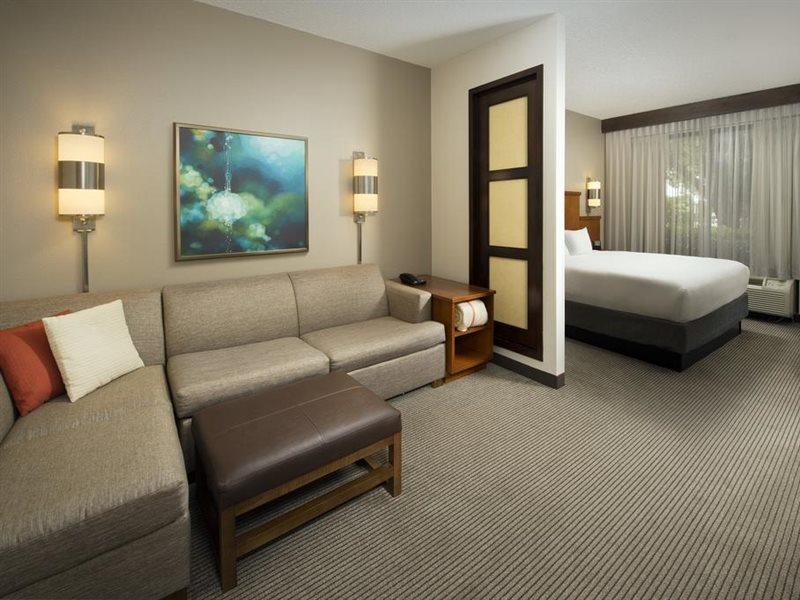 Hyatt Place San Antonio Northwest/Medical Center Esterno foto