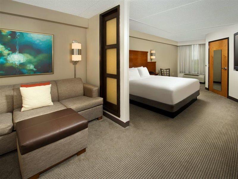 Hyatt Place San Antonio Northwest/Medical Center Esterno foto