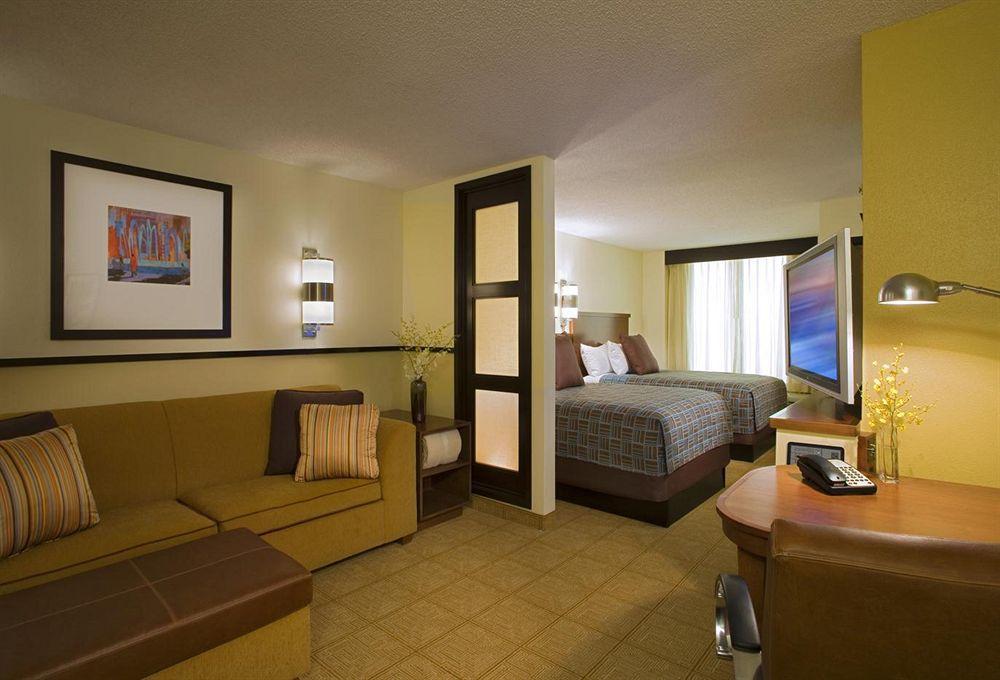 Hyatt Place San Antonio Northwest/Medical Center Camera foto