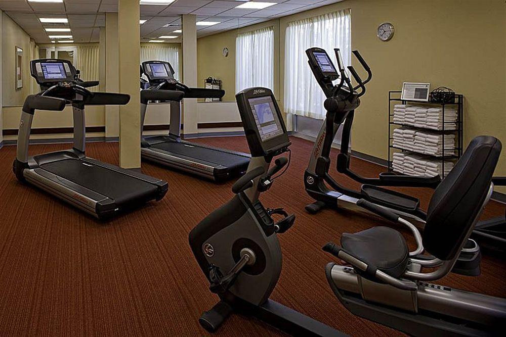 Hyatt Place San Antonio Northwest/Medical Center Servizi foto