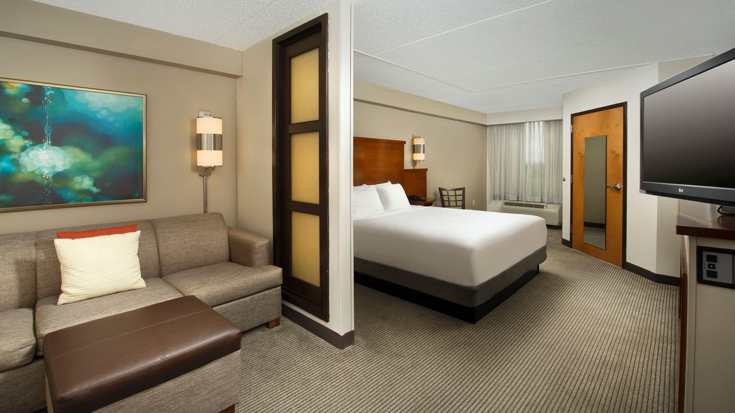Hyatt Place San Antonio Northwest/Medical Center Esterno foto