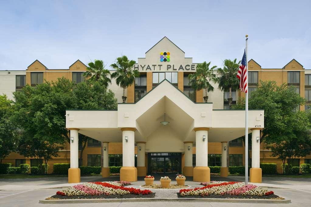 Hyatt Place San Antonio Northwest/Medical Center Esterno foto