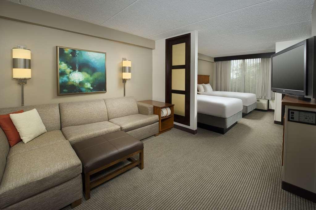 Hyatt Place San Antonio Northwest/Medical Center Camera foto