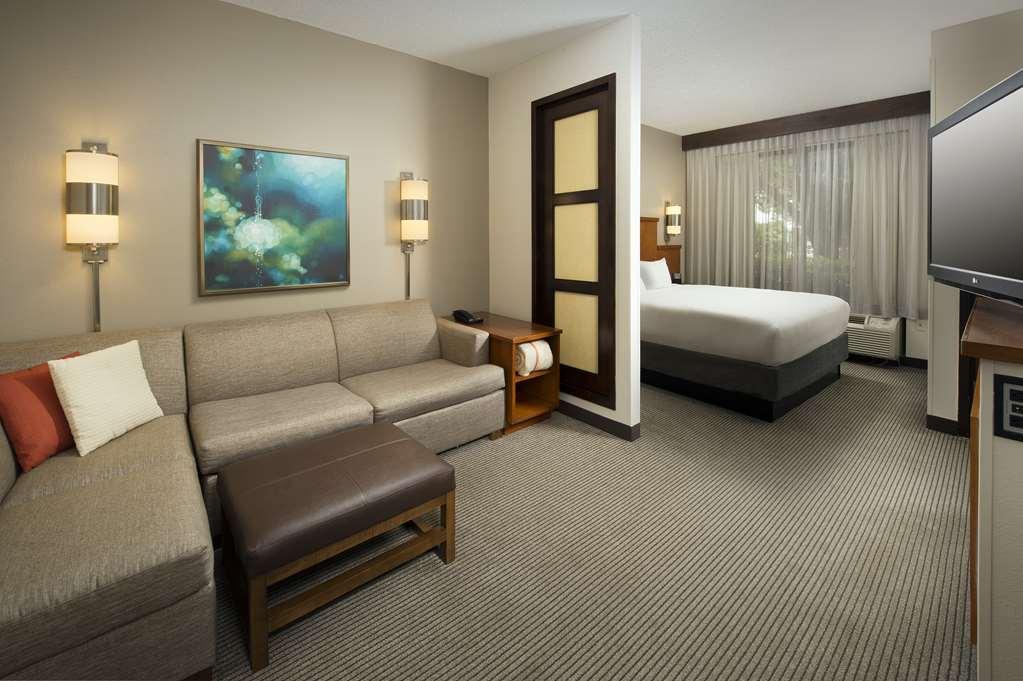 Hyatt Place San Antonio Northwest/Medical Center Camera foto