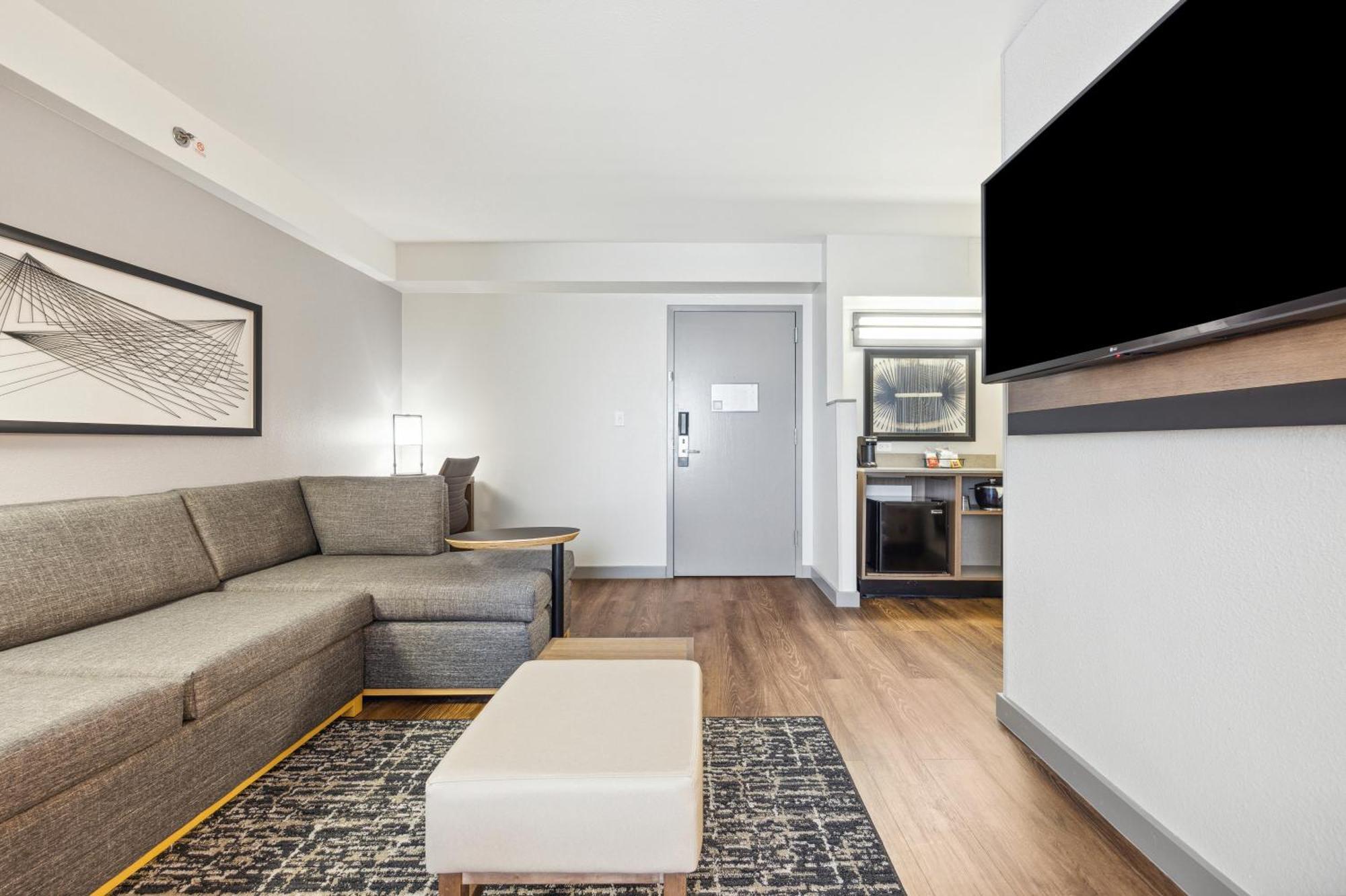 Hyatt Place San Antonio Northwest/Medical Center Esterno foto