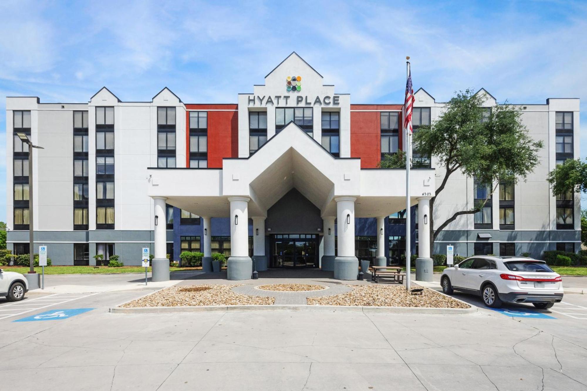 Hyatt Place San Antonio Northwest/Medical Center Esterno foto