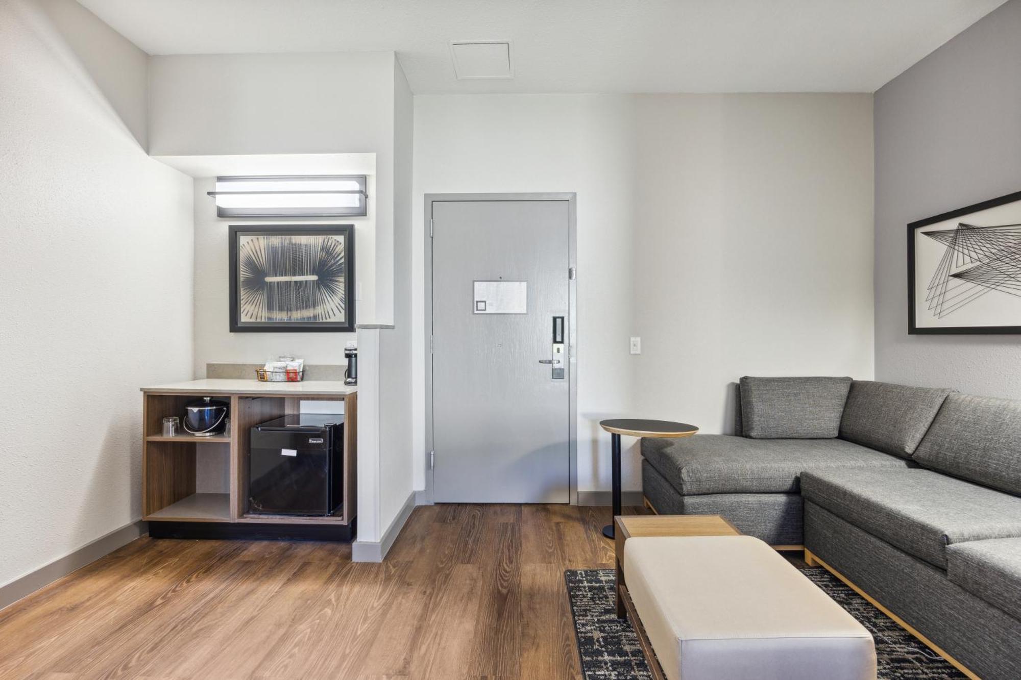 Hyatt Place San Antonio Northwest/Medical Center Esterno foto