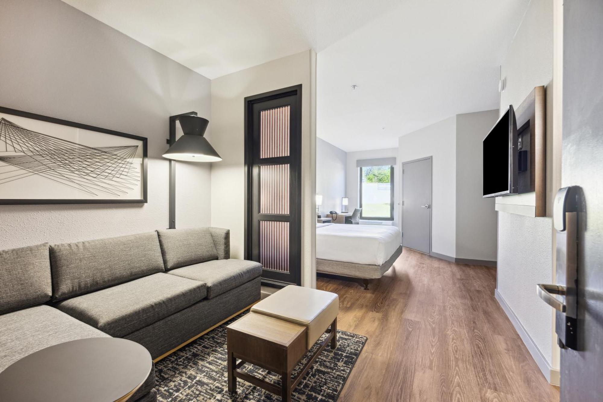 Hyatt Place San Antonio Northwest/Medical Center Esterno foto