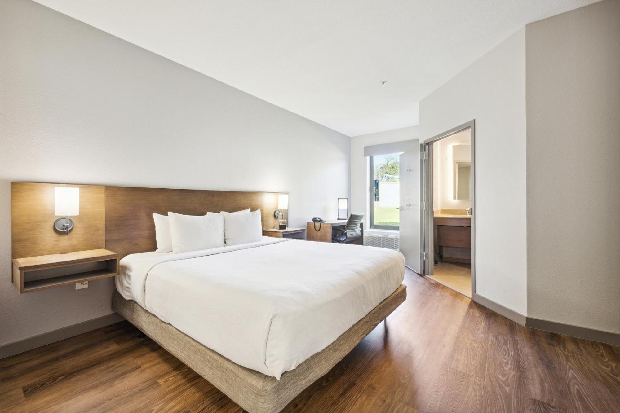 Hyatt Place San Antonio Northwest/Medical Center Esterno foto