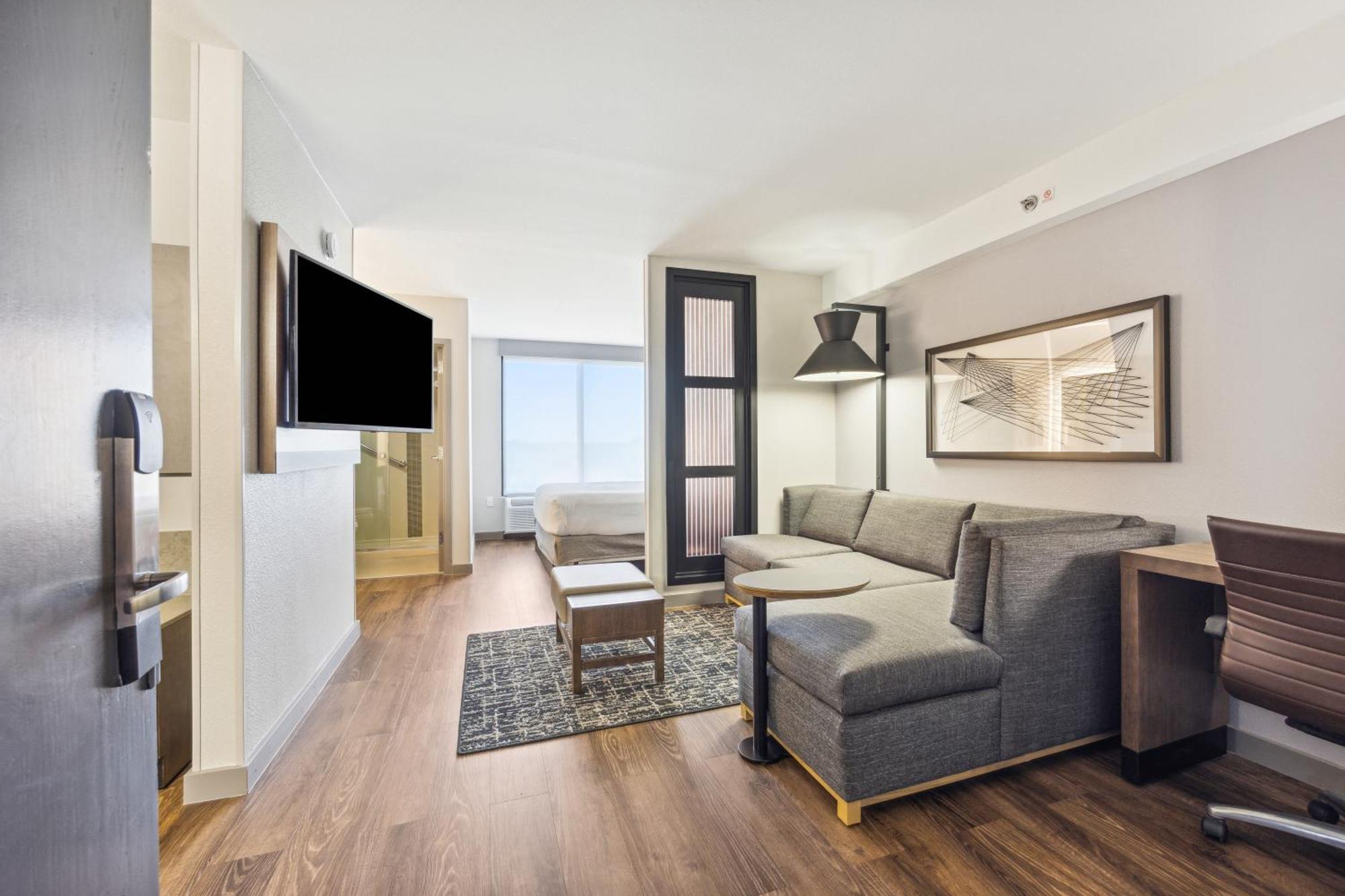 Hyatt Place San Antonio Northwest/Medical Center Esterno foto