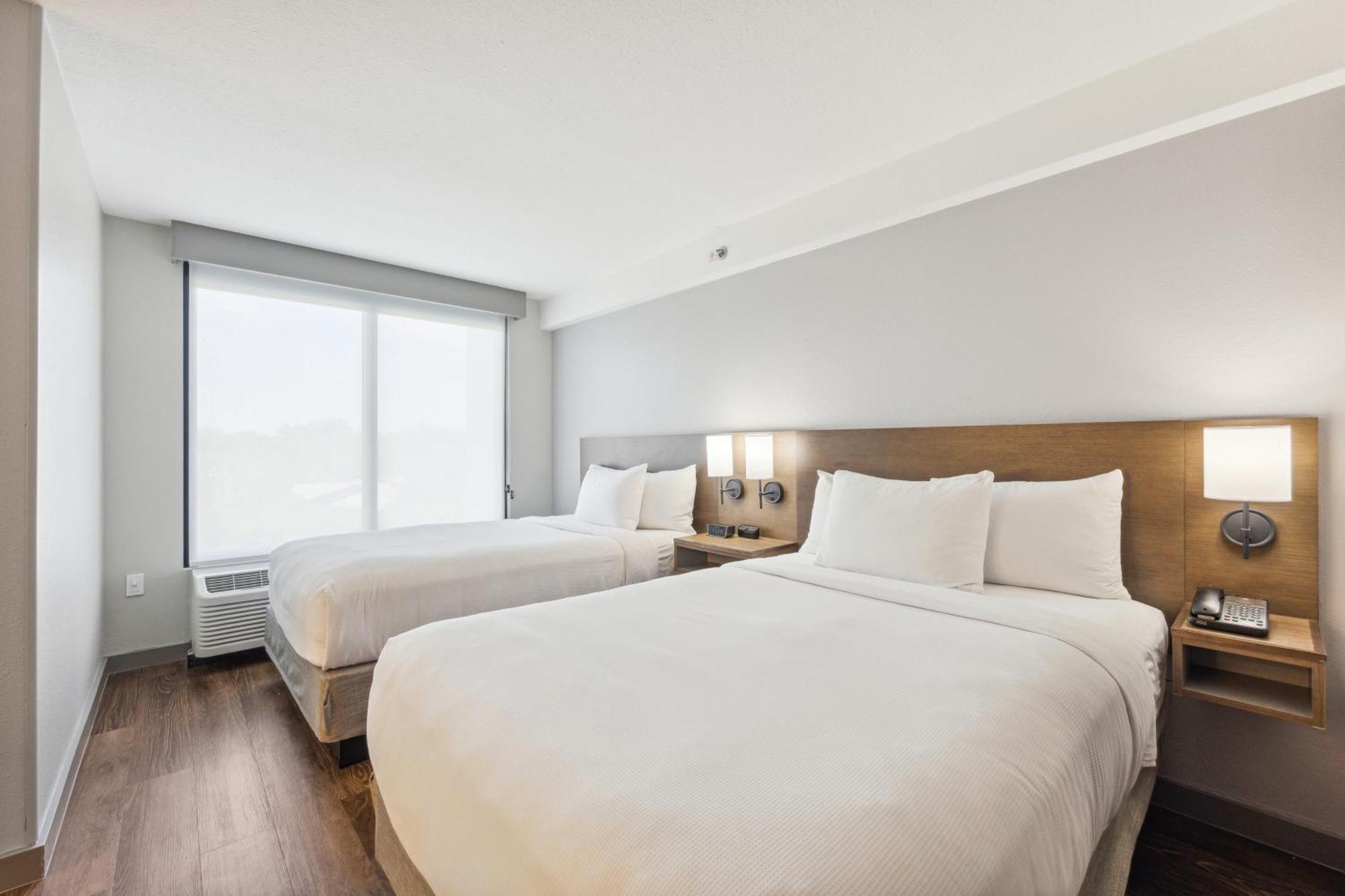 Hyatt Place San Antonio Northwest/Medical Center Esterno foto