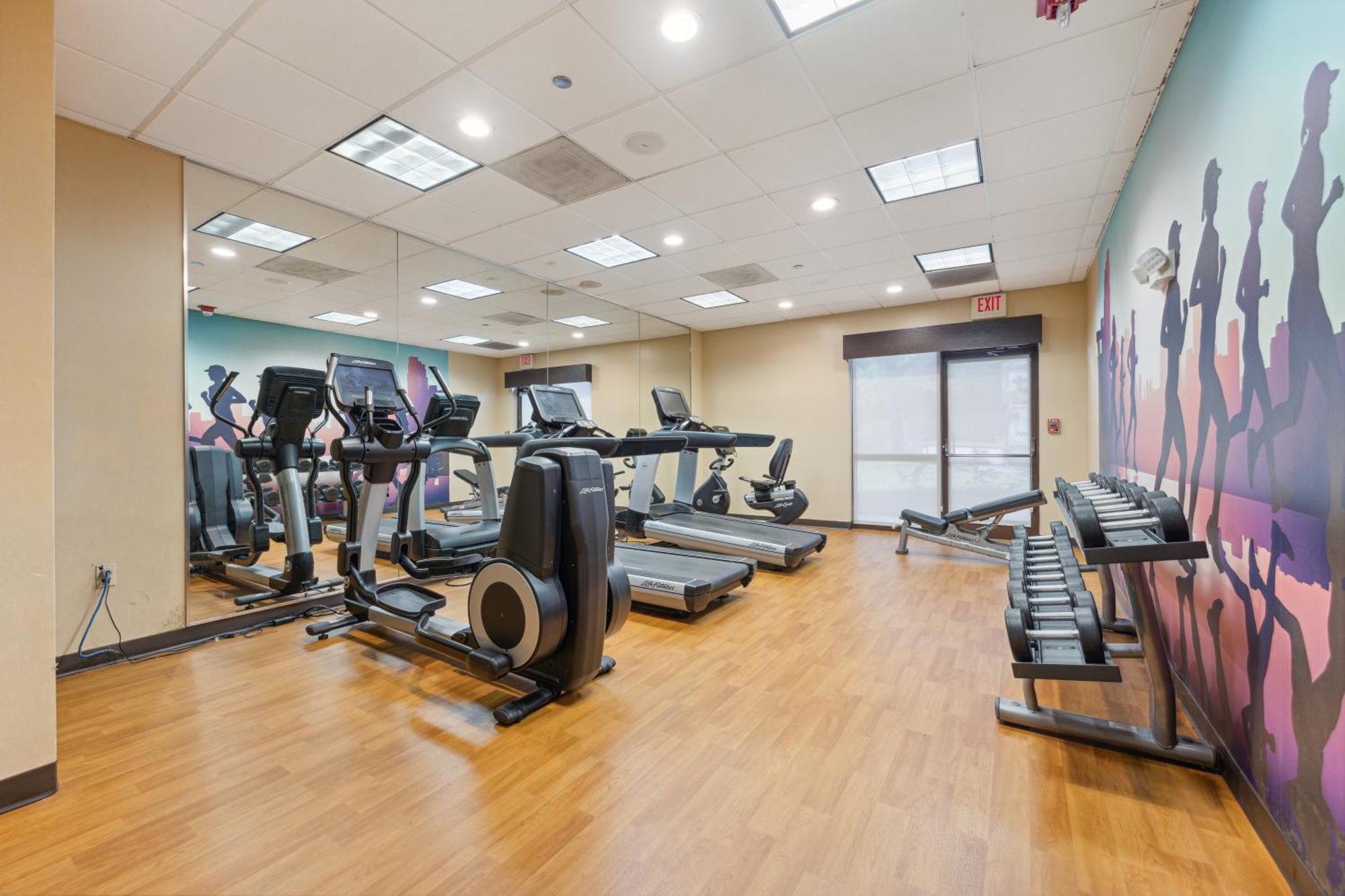 Hyatt Place San Antonio Northwest/Medical Center Esterno foto