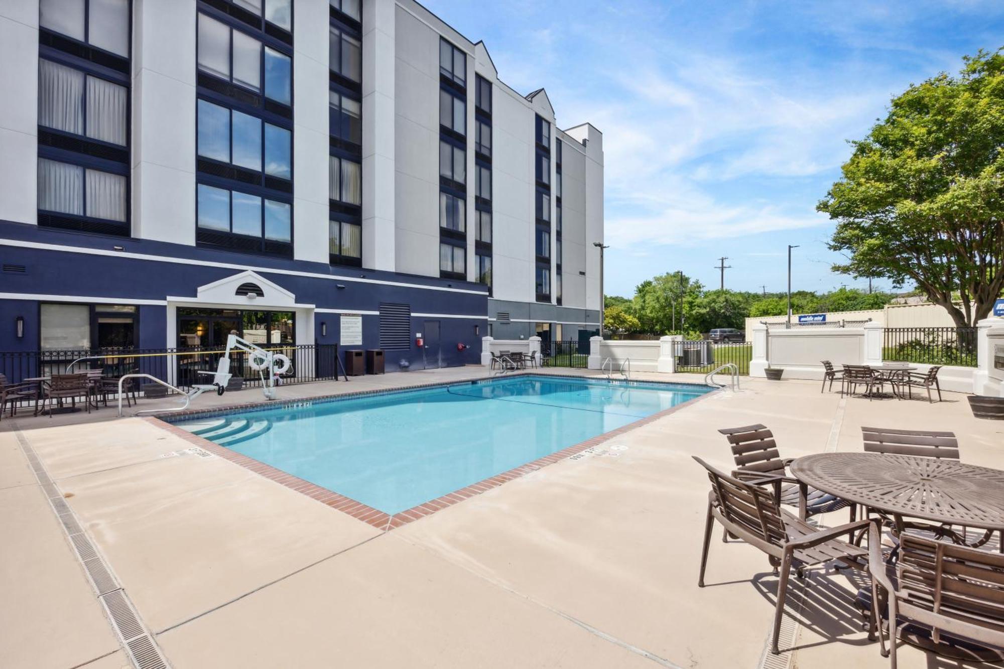 Hyatt Place San Antonio Northwest/Medical Center Esterno foto