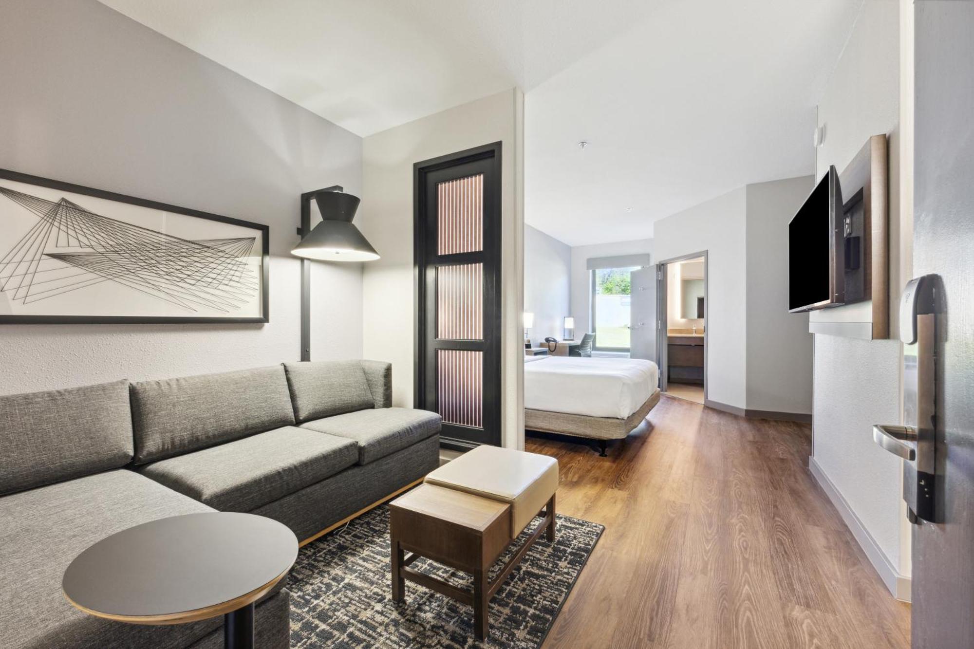 Hyatt Place San Antonio Northwest/Medical Center Esterno foto