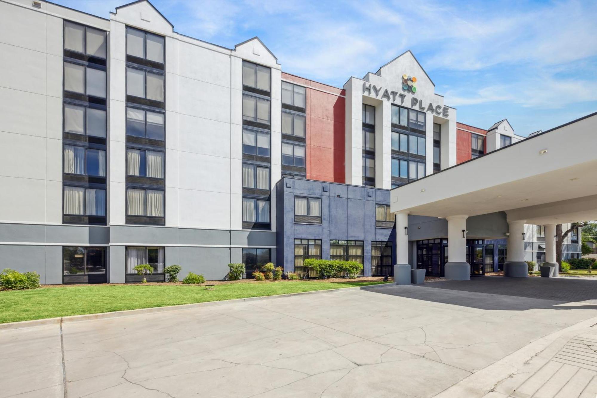 Hyatt Place San Antonio Northwest/Medical Center Esterno foto
