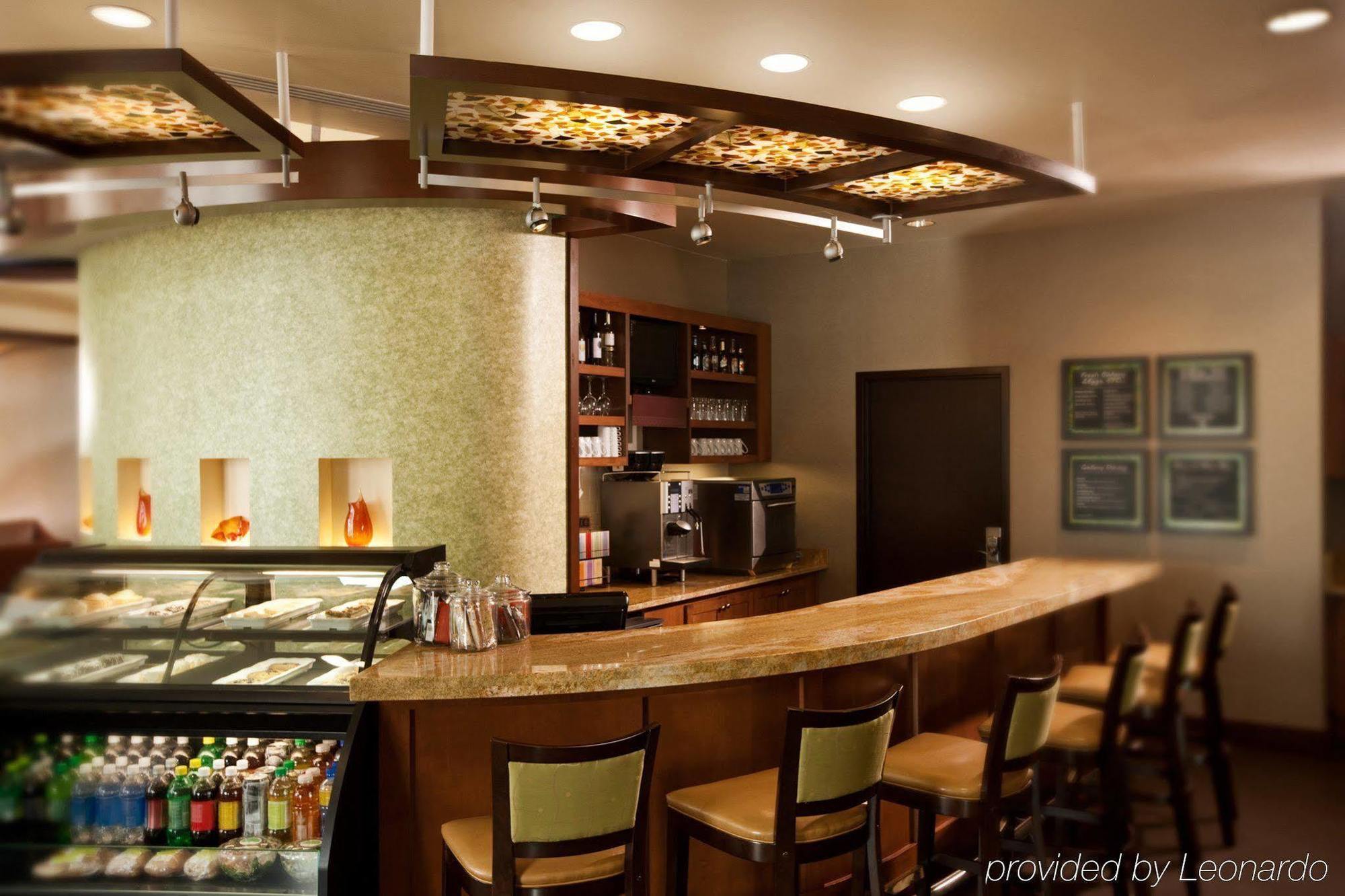Hyatt Place San Antonio Northwest/Medical Center Ristorante foto