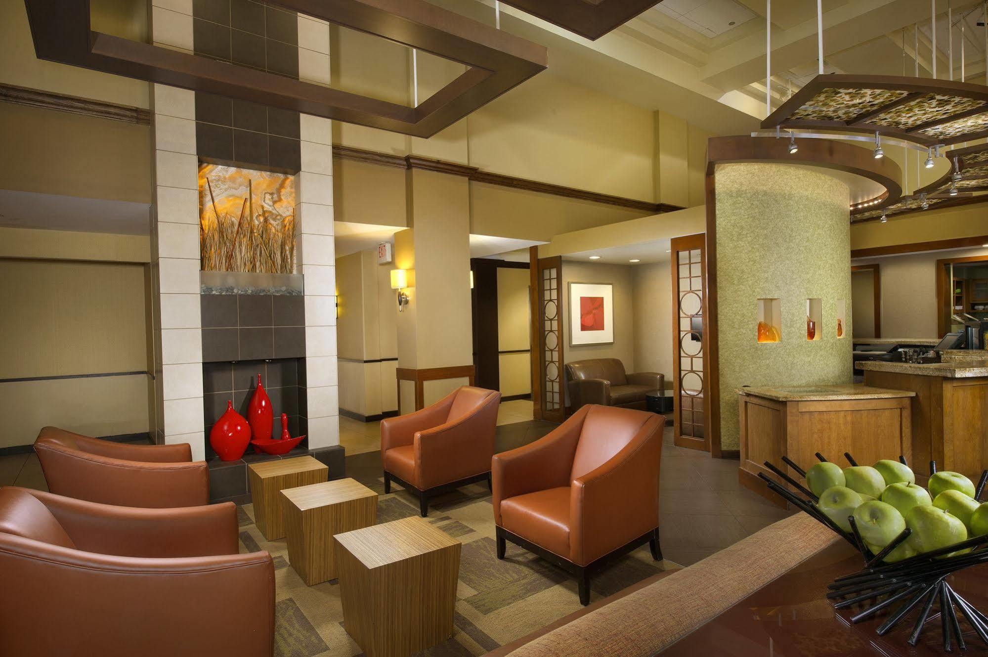Hyatt Place San Antonio Northwest/Medical Center Esterno foto