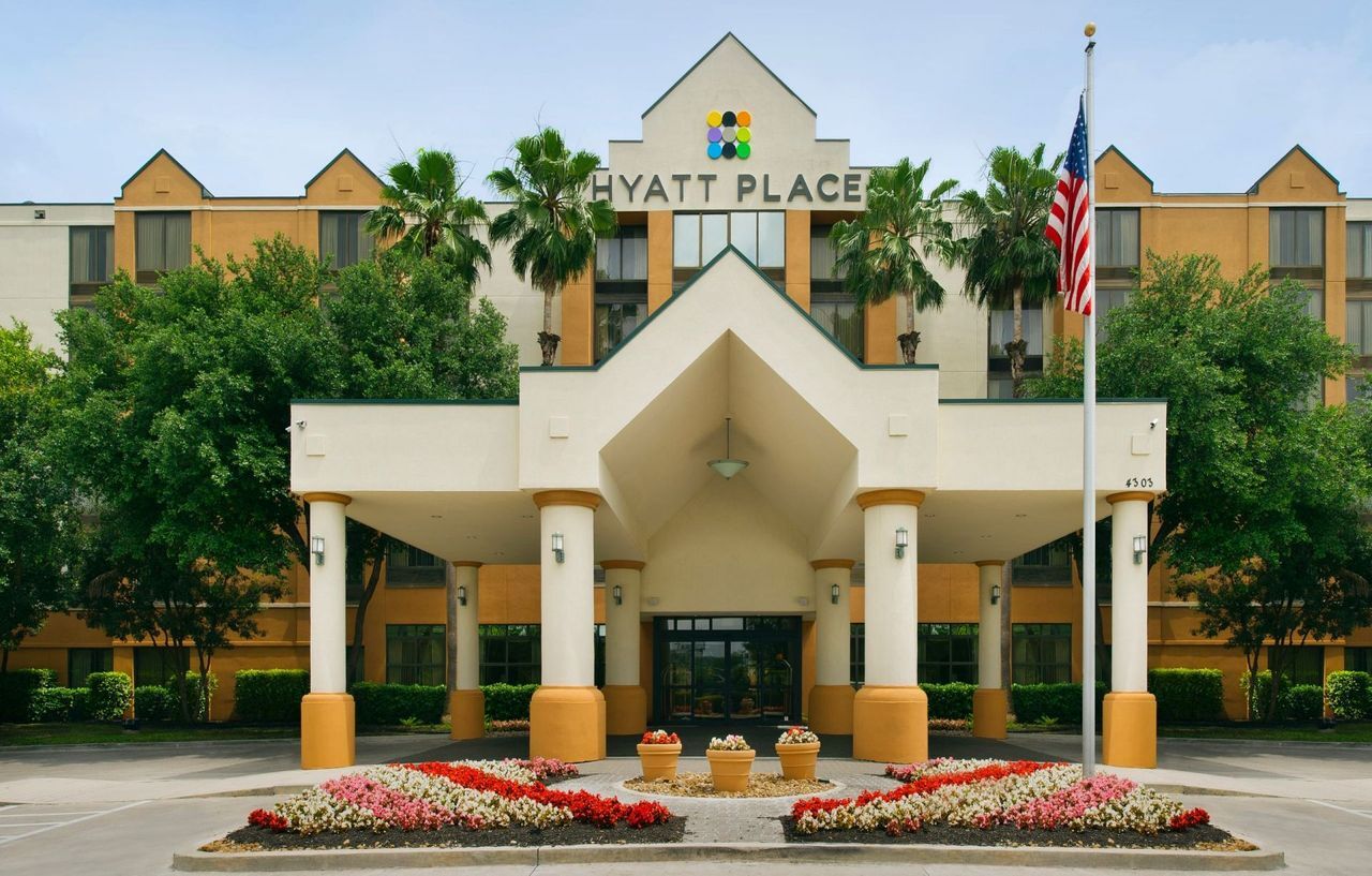 Hyatt Place San Antonio Northwest/Medical Center Esterno foto